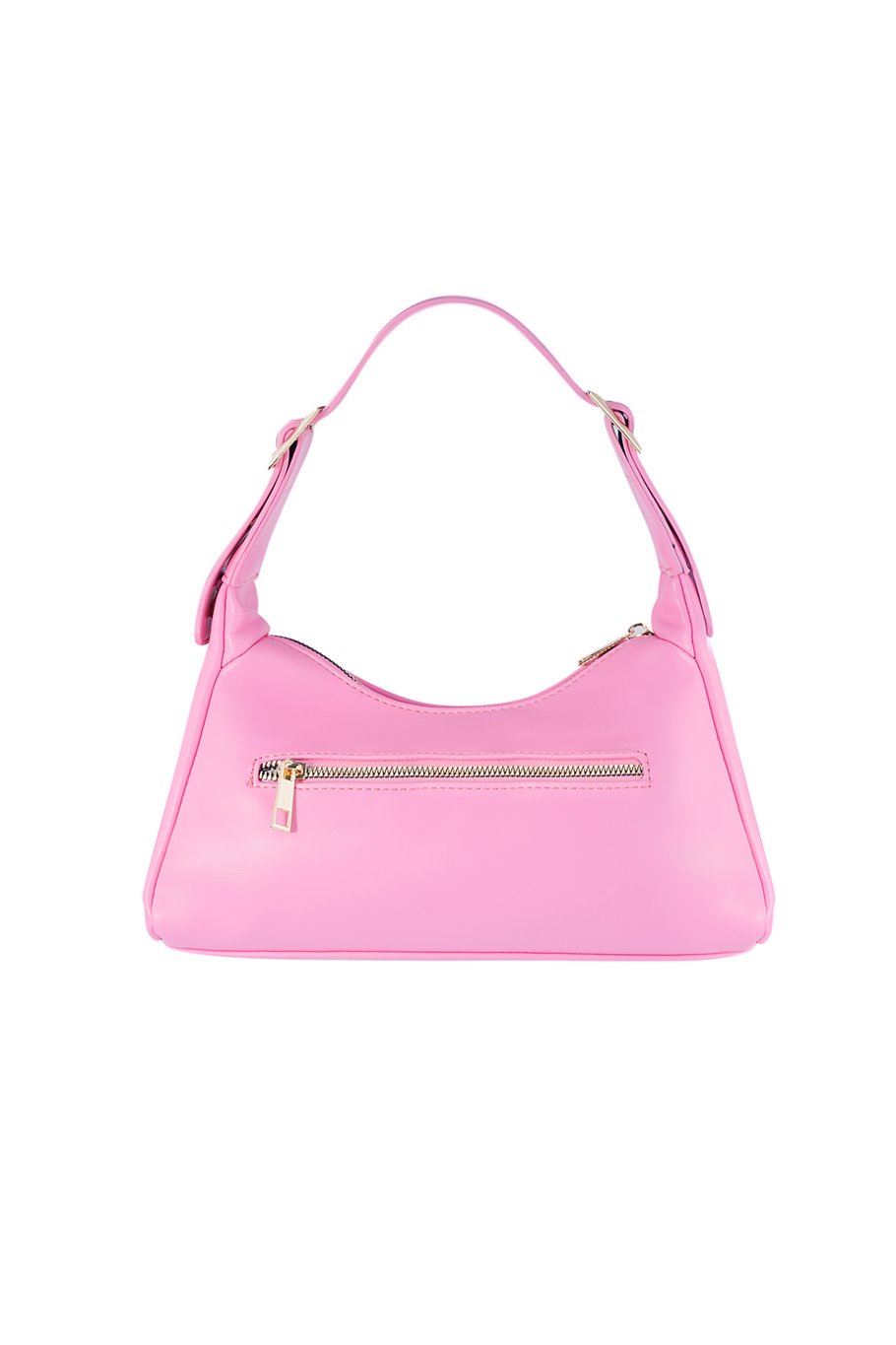 It girl colored bag - pink h5Picture5
