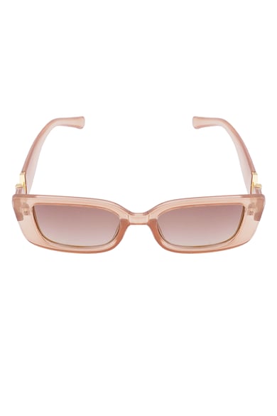 Classic sunglasses with v - coral h5 Picture4