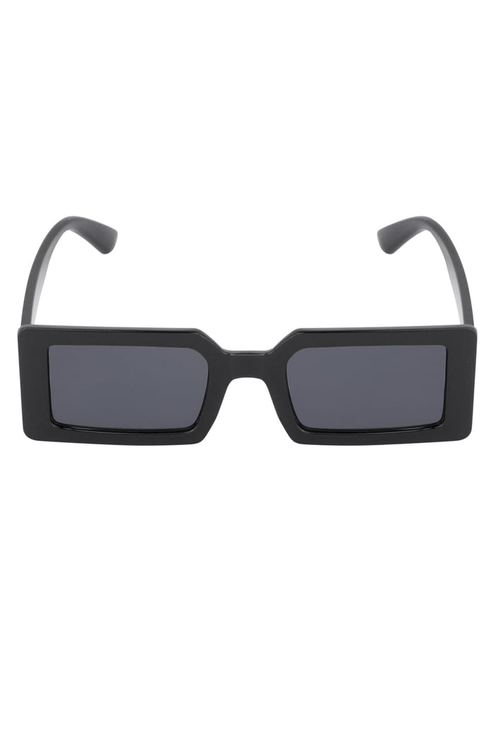 Shimmerglow sunglasses - black Picture4