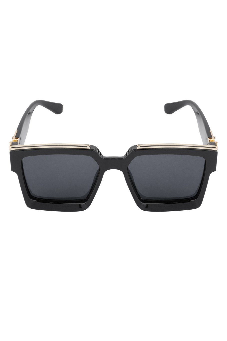 Shine bright sunglasses - black Picture3
