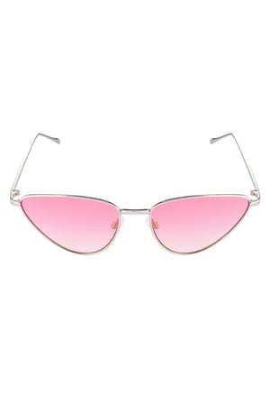 Sunglasses ready to shine - pink h5 Picture4