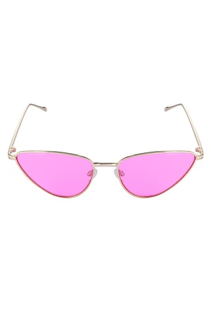 Sunglasses ready to shine - fuchsia h5 Picture4