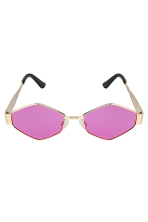 Sunglasses all night long - pink h5 Picture6