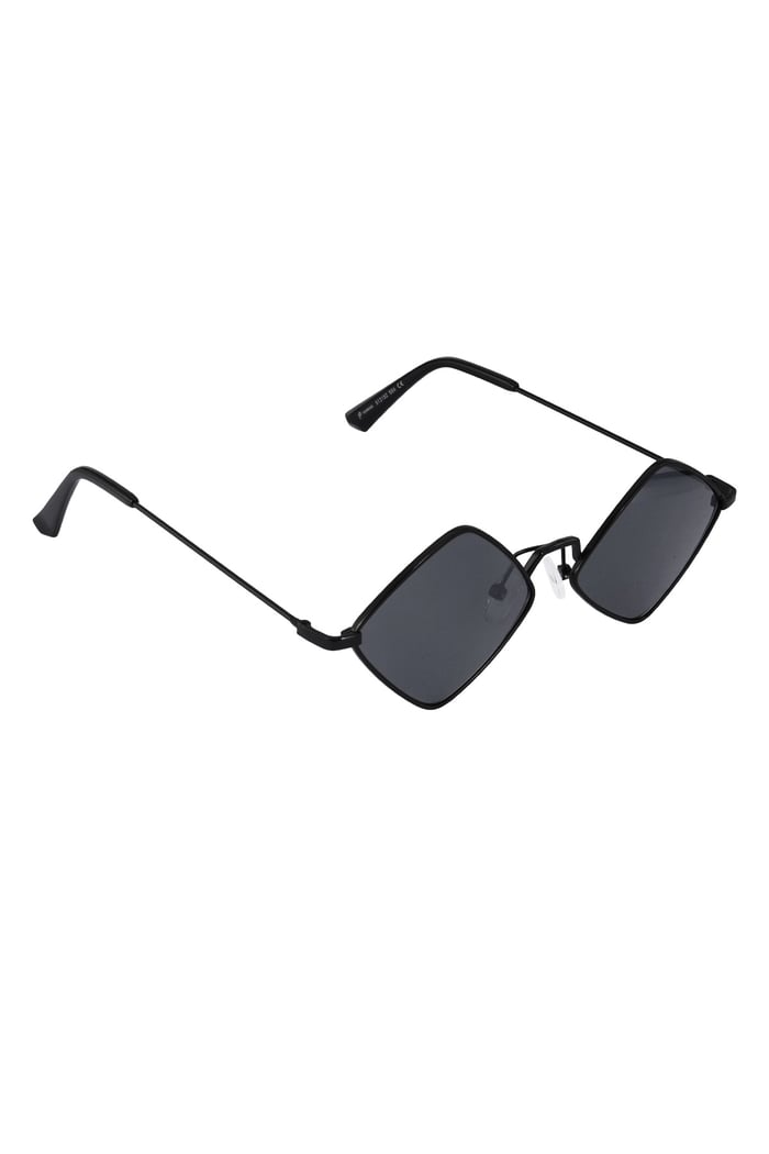 Sunglasses brillance - black 