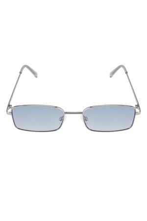 Sunglasses radiant view - light blue h5 Picture4