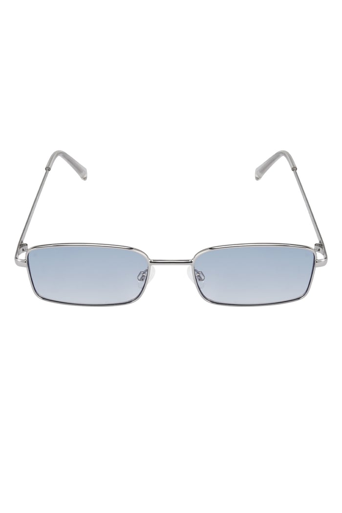 Sunglasses radiant view - light blue Picture4