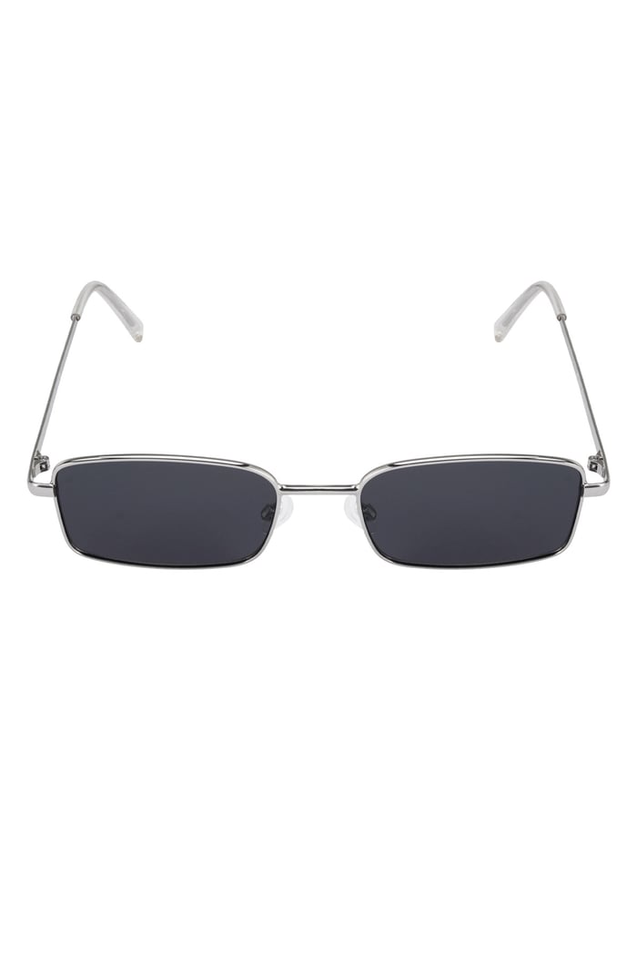 Sunglasses radiant view - dark gray Picture4