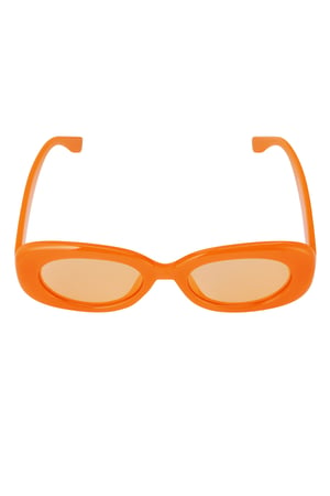 Orange sunglasses king h5 Picture4