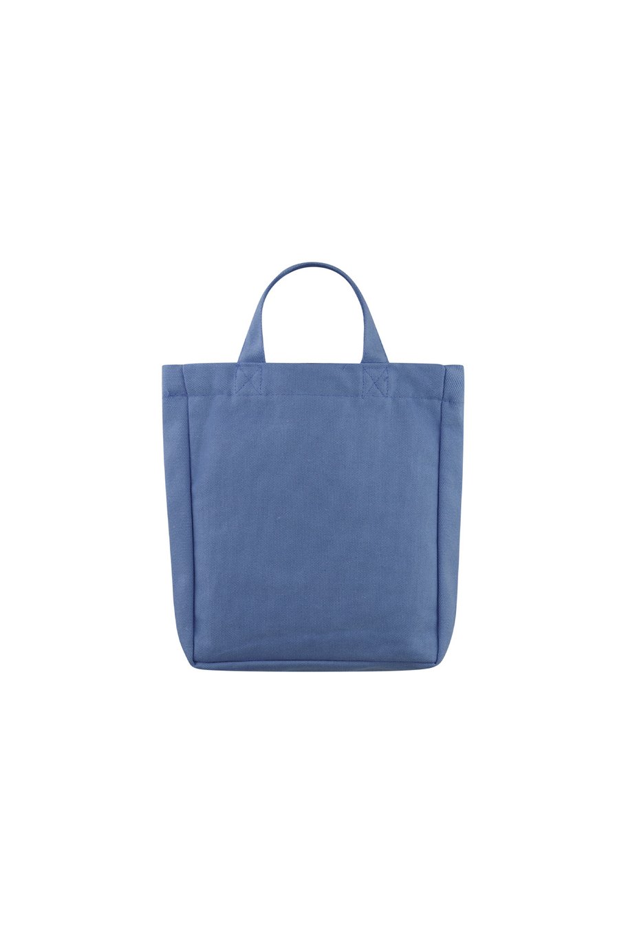 Kleine Must-haves aus Jeansstoff - blau h5Bild4
