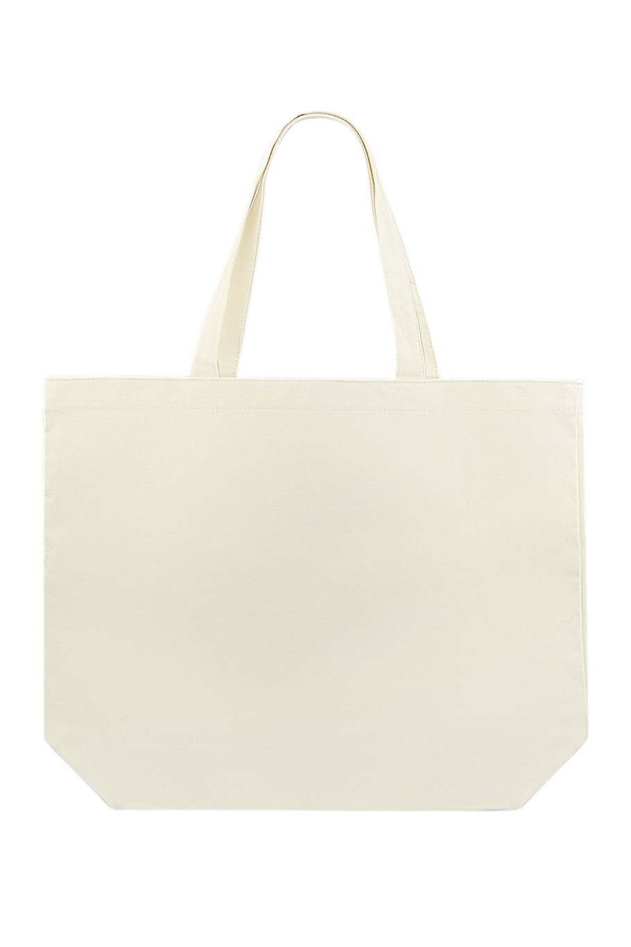Canvas Shopper Love - weiß h5Bild4