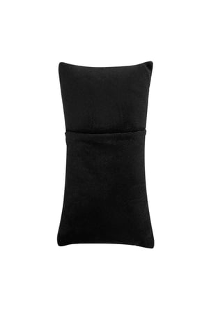 Simple bracelets cushion display - black  h5 Picture2