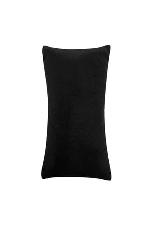 Simple bracelets cushion display - black  h5 