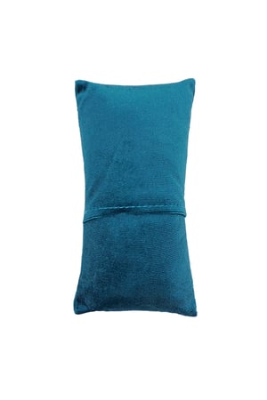 Simple bracelets cushion display - blue  h5 Picture2