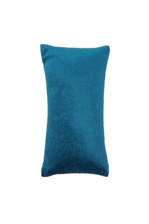 Simple bracelets cushion display - blue  h5 