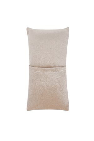 Simple bracelets cushion display - beige  h5 Picture2