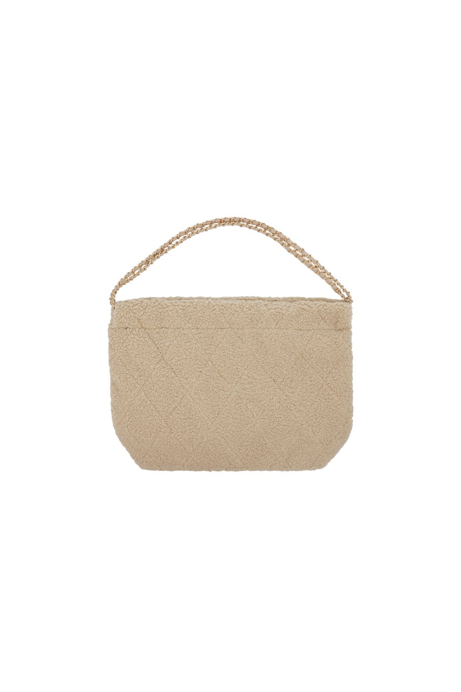 Soft touch bag - camel h5Picture4