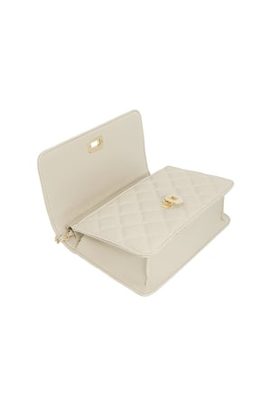 Classy babe bag - beige h5 Picture5