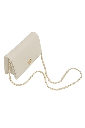 Classy babe bag - beige h5 Picture6