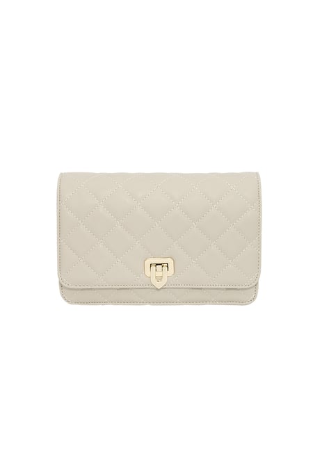 Classy babe bag - beige