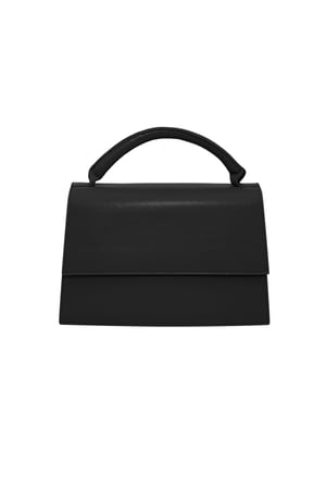 Classic must have bag - black h5 