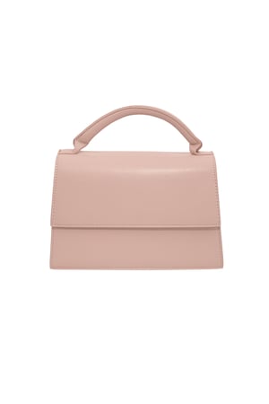 Classic must have bag - pale pink h5 