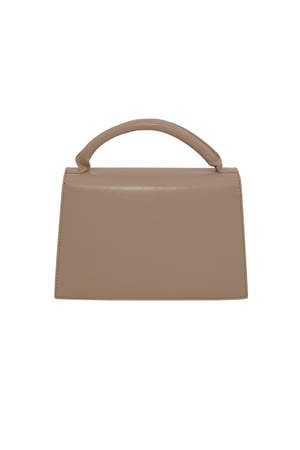 Classic must have bag - brown h5 Picture4