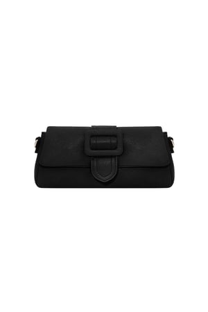 Bag essentials keeper - black h5 