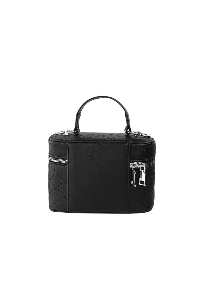 Bow & go bag - black Picture7