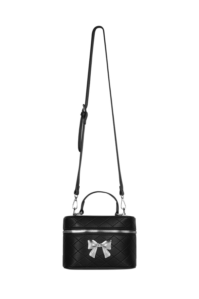 Bow & go bag - black Picture6