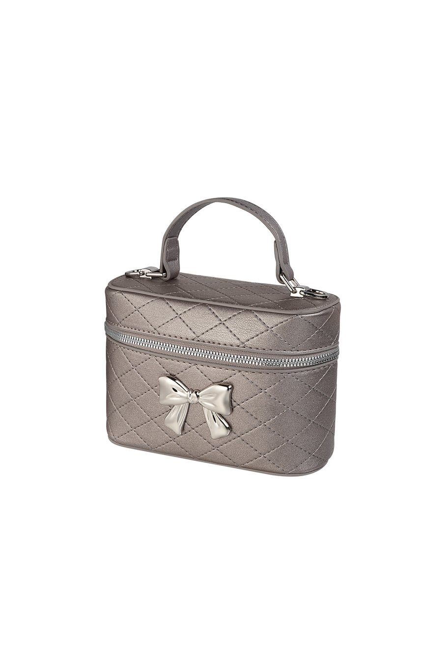 Bow & Go Tasche - schwarz 