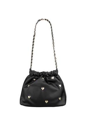 Adore you bag - black h5 Picture3