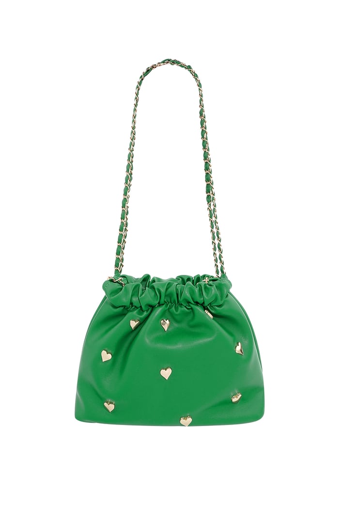 Adore you bag - green Picture3