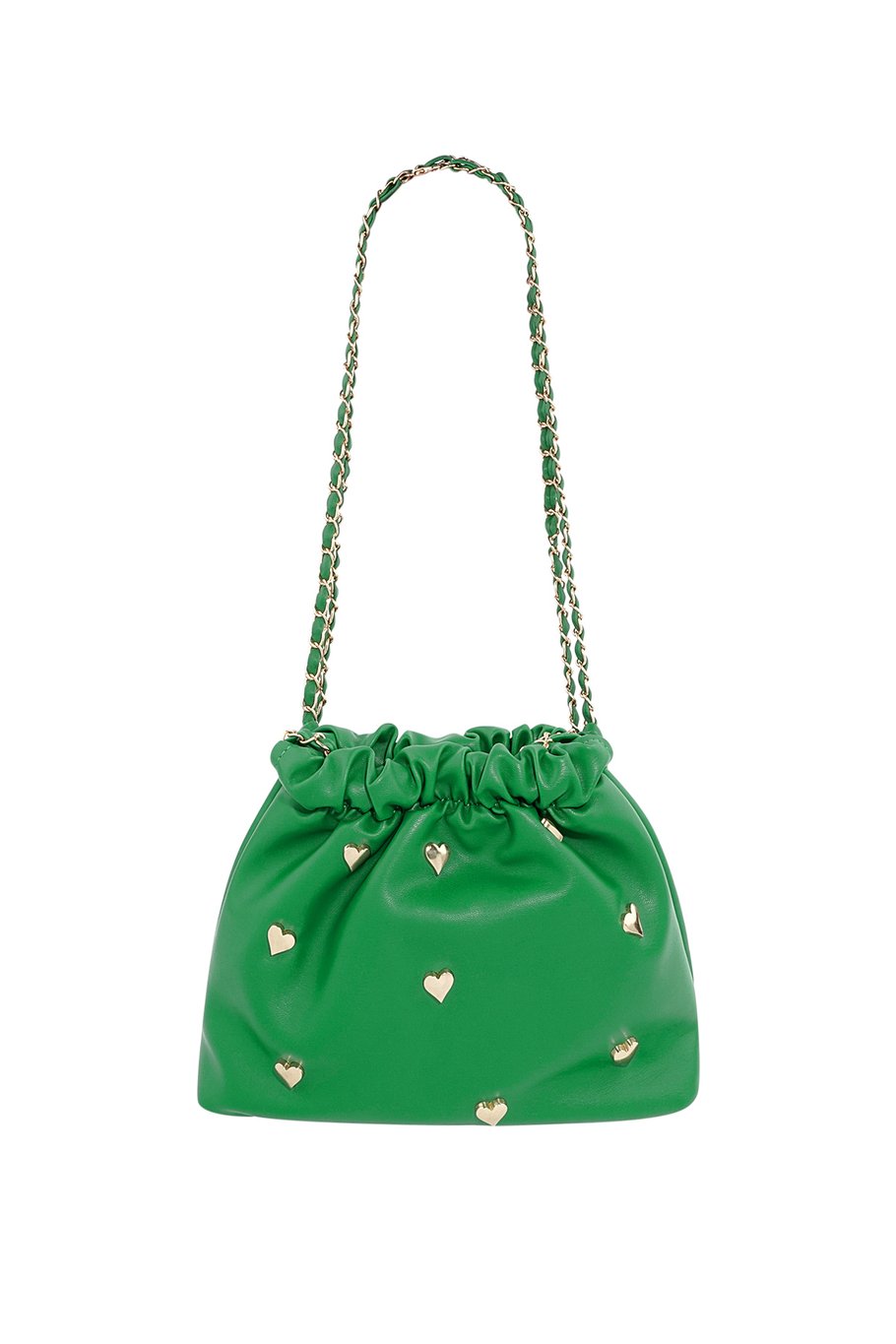 Adore you bag - green h5Picture3
