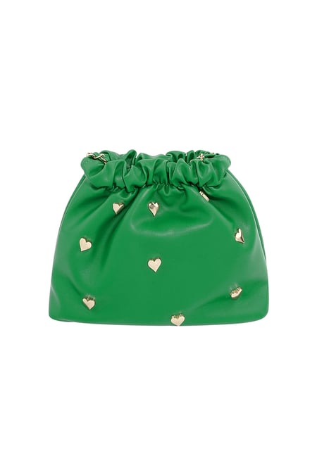 Adore you bag - green 2