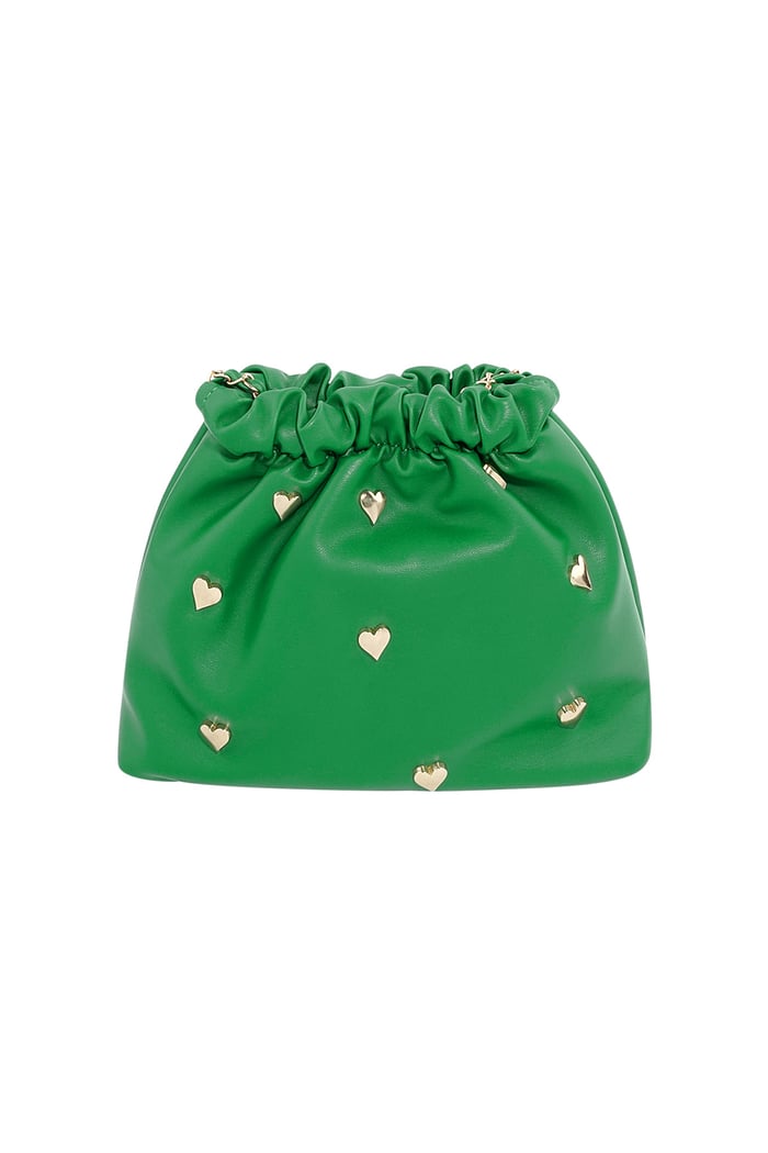 Adore you bag - green 