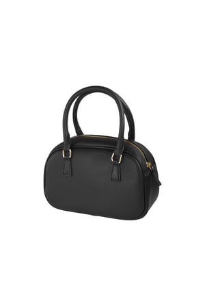 Everyday essentials bag - black h5 