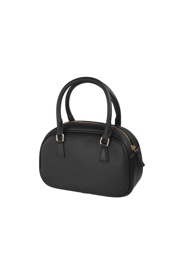 Everyday essentials bag - black 