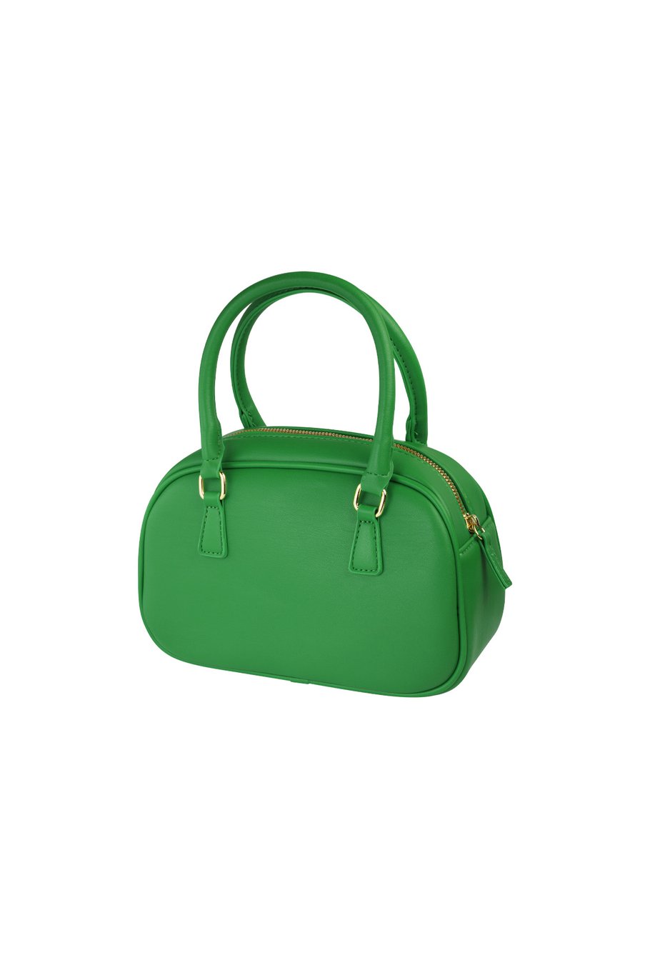 Everyday essentials bag - fuchsia