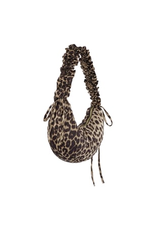 Knotty Kreistasche - Leopard h5 Bild6