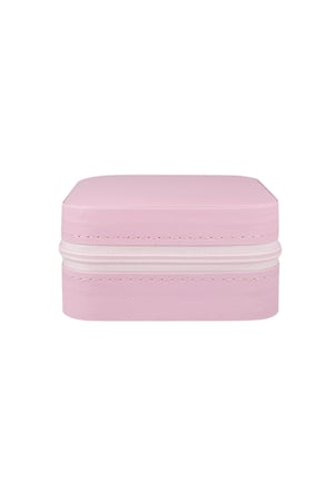 Jewelry Storage Box - Pink h5 Picture2