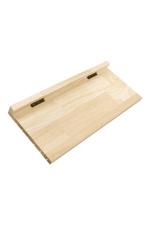 Wooden jewelry tray - beige h5 Picture3