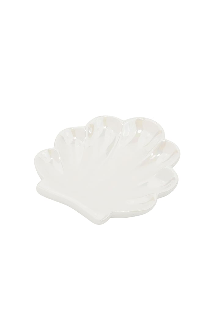 Glass display shell perfection - White Picture3