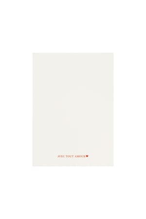 Amour cards - White h5 Picture2