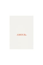 White / Amour cards - White 