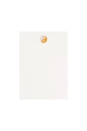 Yin to my Yang cards - Orange h5 Picture2