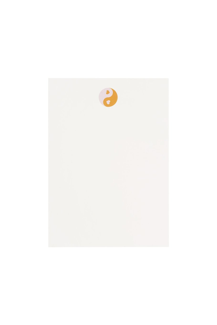 Yin to my Yang cards - Orange h5Picture2