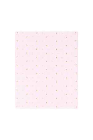 Tissue paper hearts - Pink and gold h5 Picture2