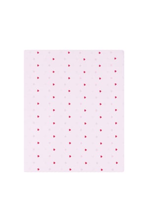 Tissue paper hearts - Pink and rose h5 Picture2