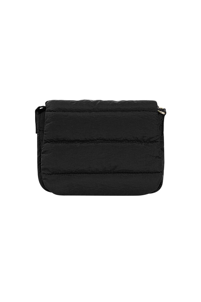 Urban grace bag - Black 