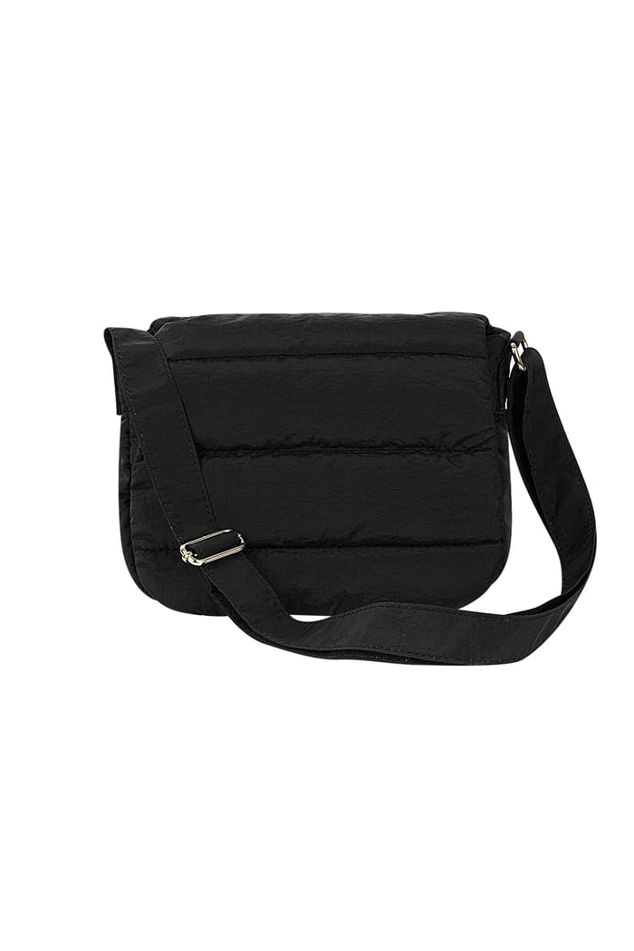 Urban grace bag - Black Picture8